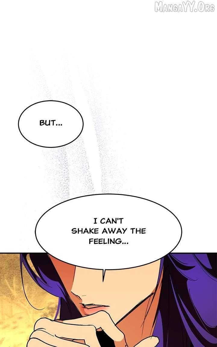 Goddess’s Way of Attacking Tigers Chapter 120 490 111