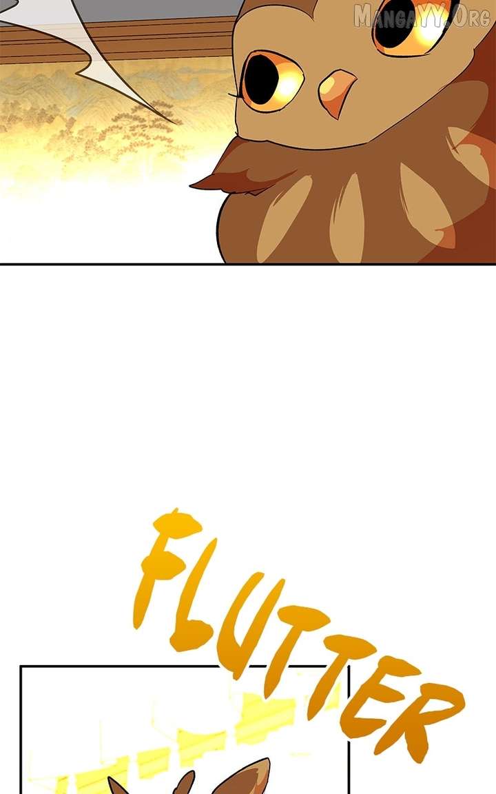 Goddess’s Way of Attacking Tigers Chapter 120 493 114