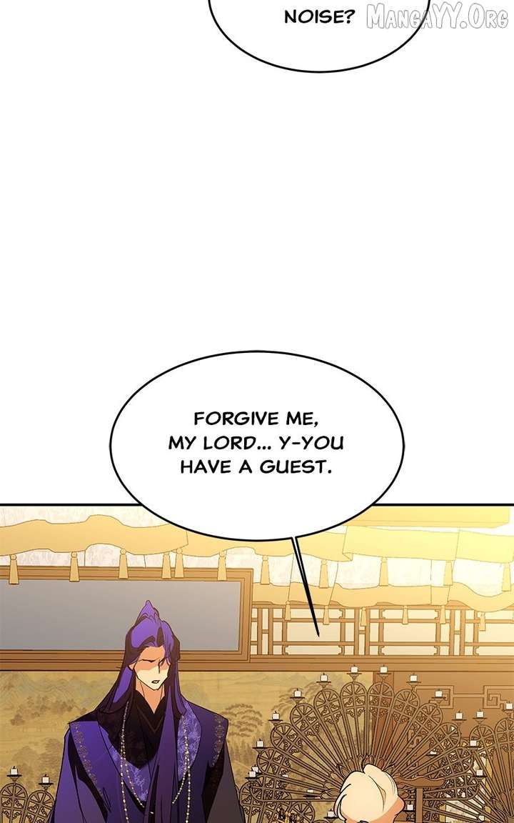 Goddess’s Way of Attacking Tigers Chapter 120 495 116