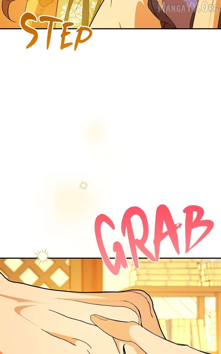 Goddess’s Way of Attacking Tigers Chapter 120 498 119