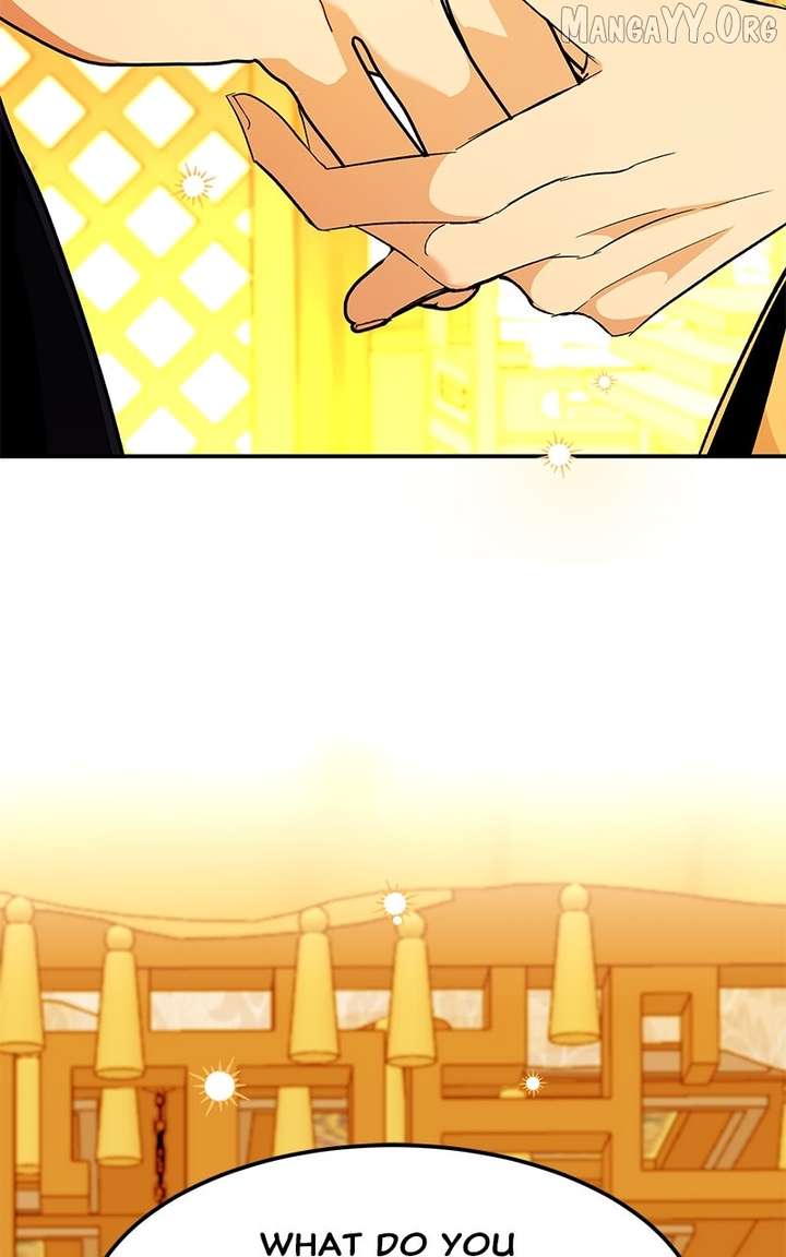Goddess’s Way of Attacking Tigers Chapter 120 499 120