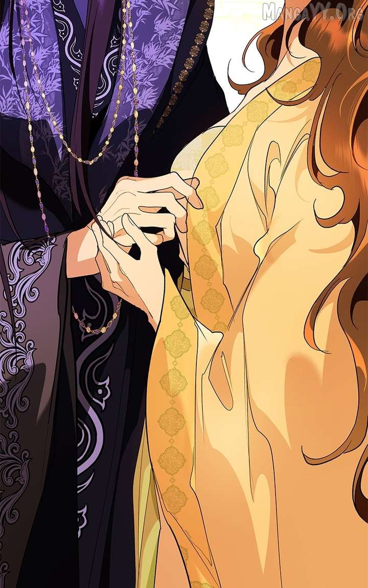 Goddess’s Way of Attacking Tigers Chapter 120 501 122