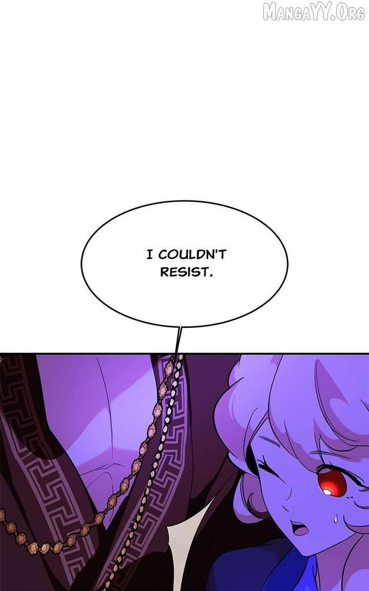 Goddess’s Way of Attacking Tigers Chapter 128 392 001