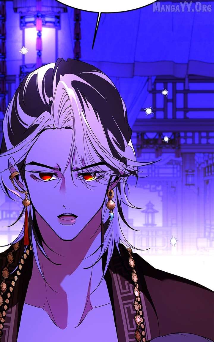 Goddess’s Way of Attacking Tigers Chapter 128 394 003