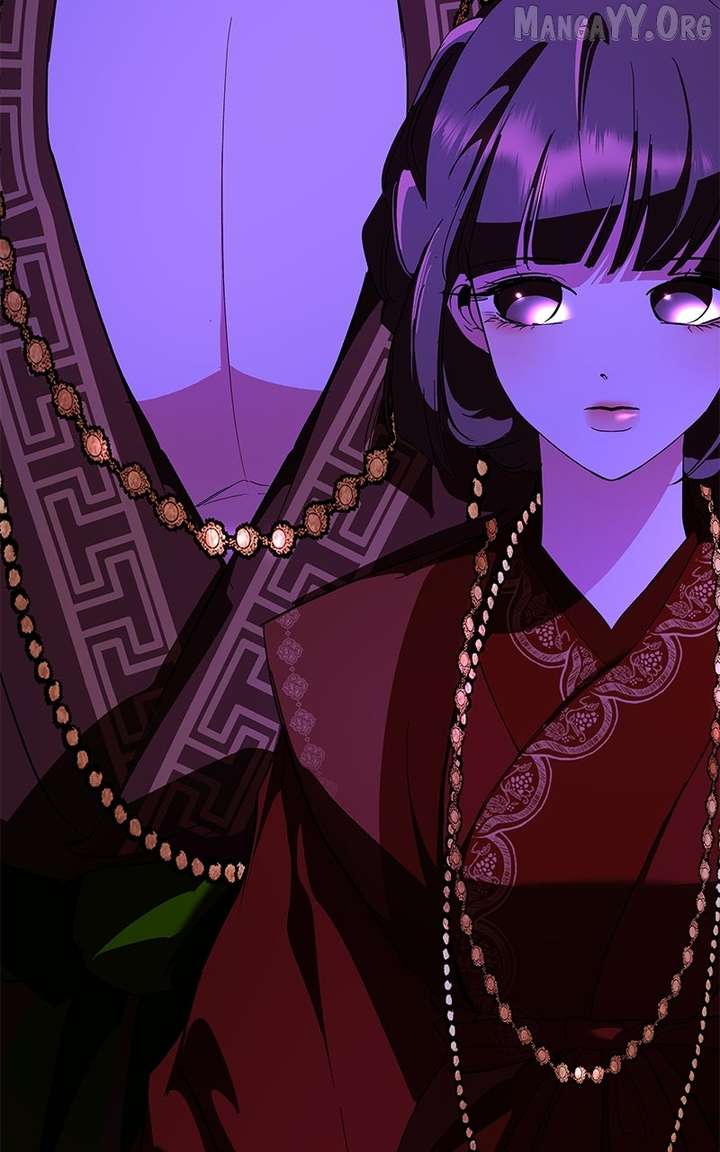 Goddess’s Way of Attacking Tigers Chapter 128 395 004