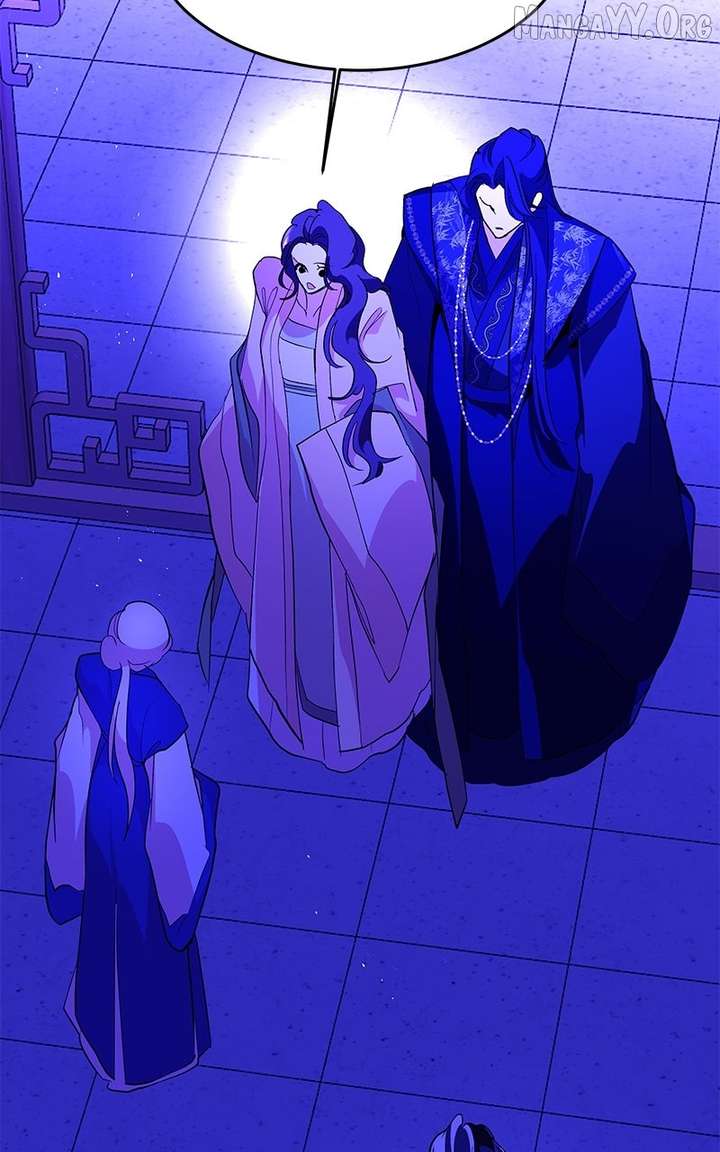 Goddess’s Way of Attacking Tigers Chapter 128 398 007
