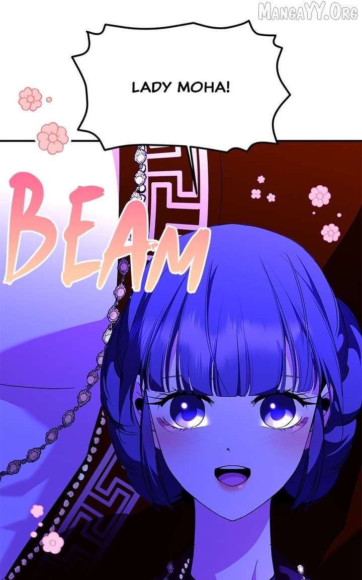 Goddess’s Way of Attacking Tigers Chapter 128 400 009