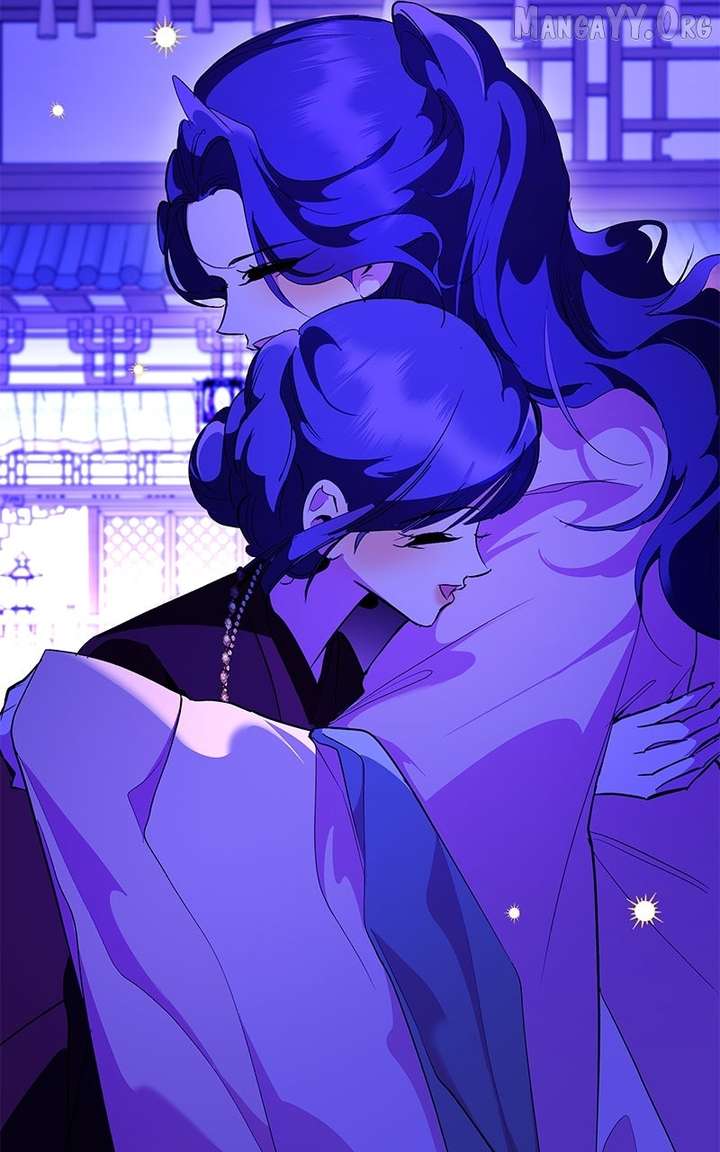 Goddess’s Way of Attacking Tigers Chapter 128 404 013