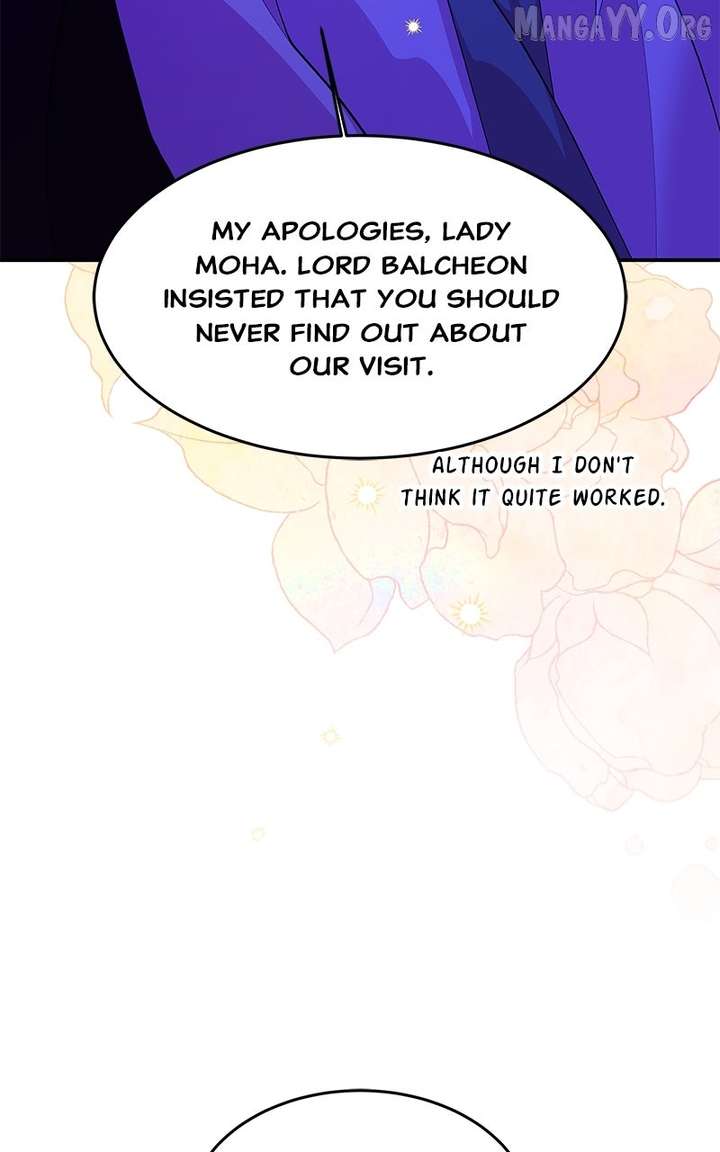 Goddess’s Way of Attacking Tigers Chapter 128 405 014