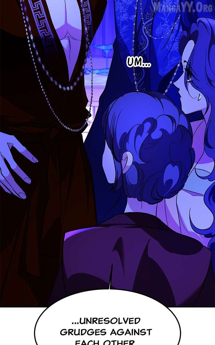 Goddess’s Way of Attacking Tigers Chapter 128 410 019
