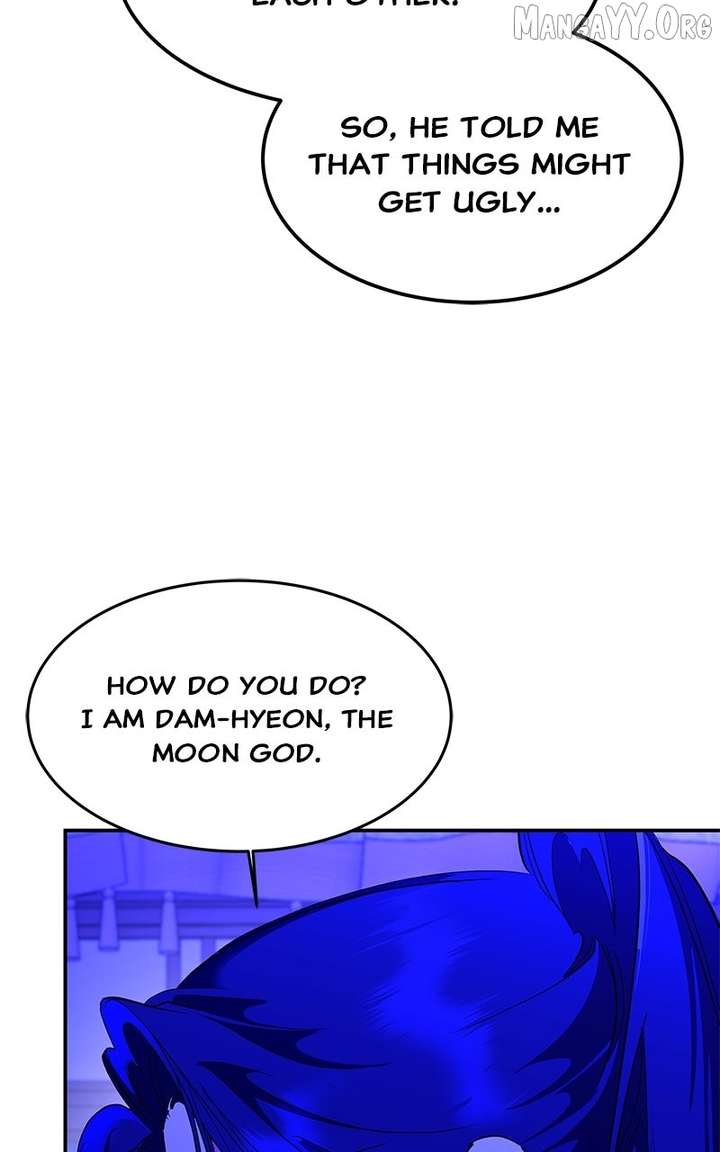 Goddess’s Way of Attacking Tigers Chapter 128 411 020