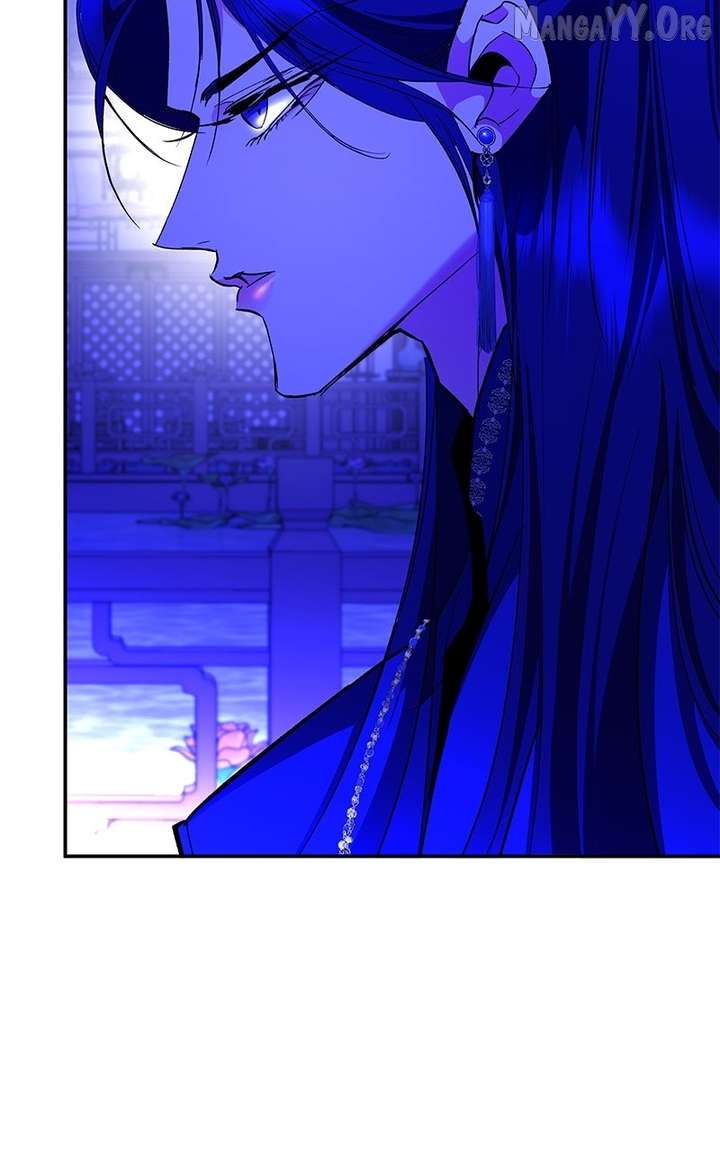 Goddess’s Way of Attacking Tigers Chapter 128 412 021