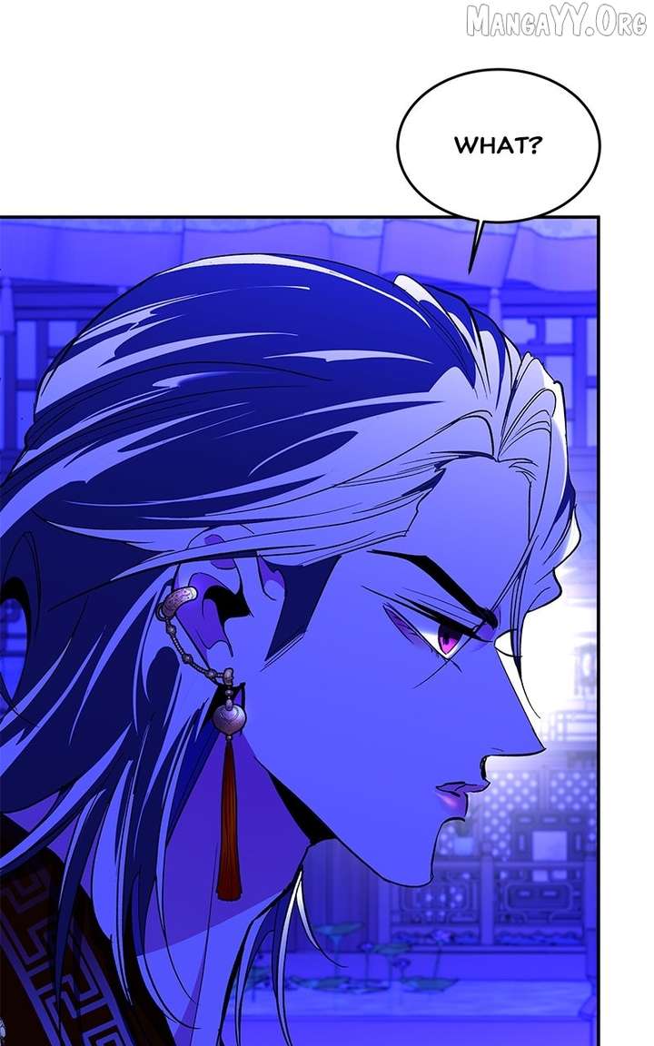 Goddess’s Way of Attacking Tigers Chapter 128 413 022