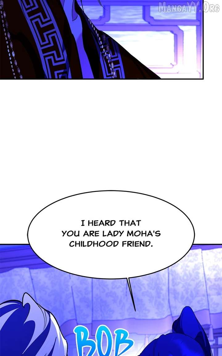 Goddess’s Way of Attacking Tigers Chapter 128 414 023