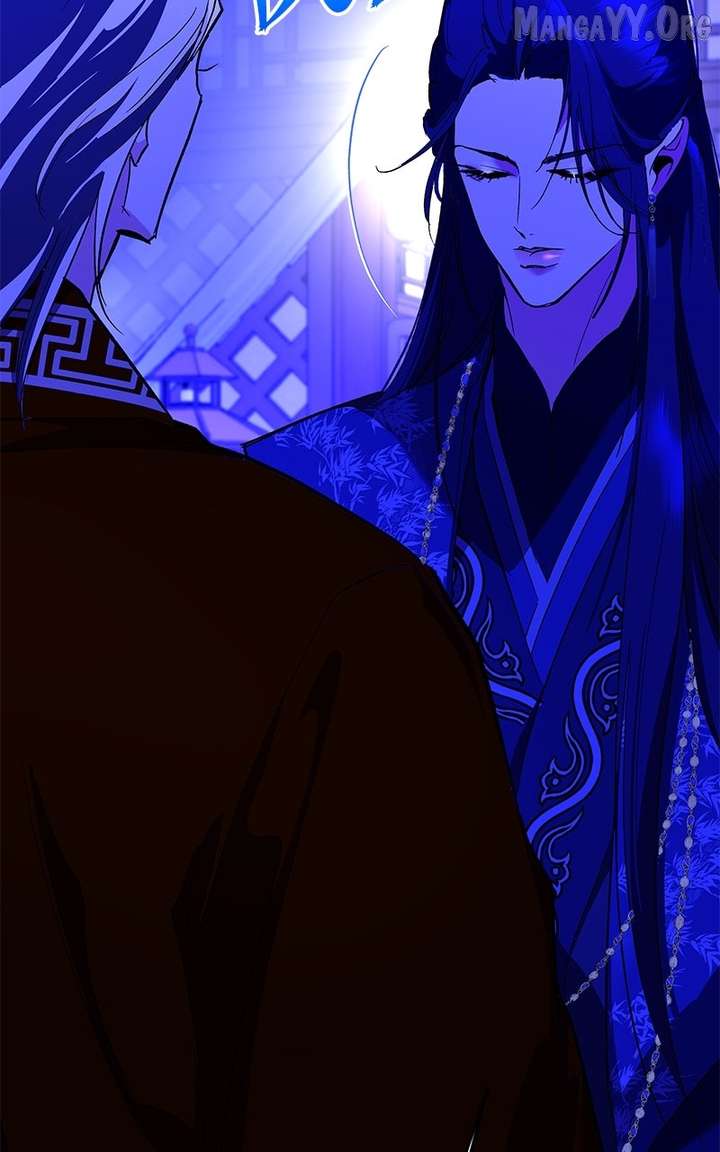 Goddess’s Way of Attacking Tigers Chapter 128 415 024