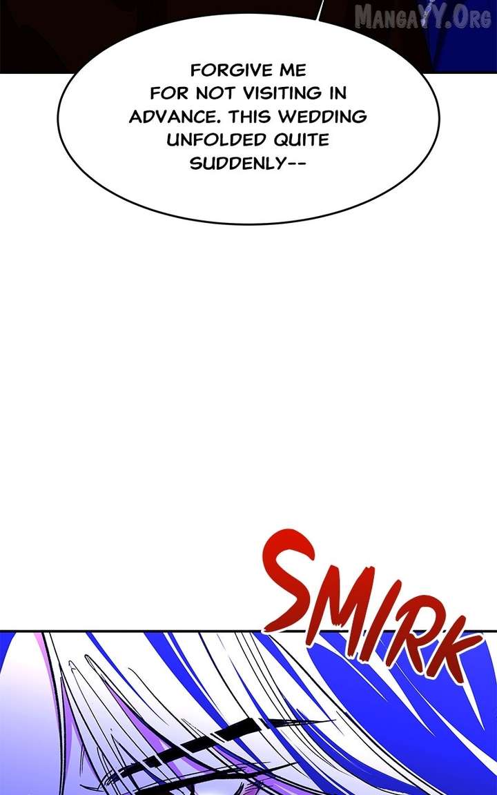 Goddess’s Way of Attacking Tigers Chapter 128 416 025