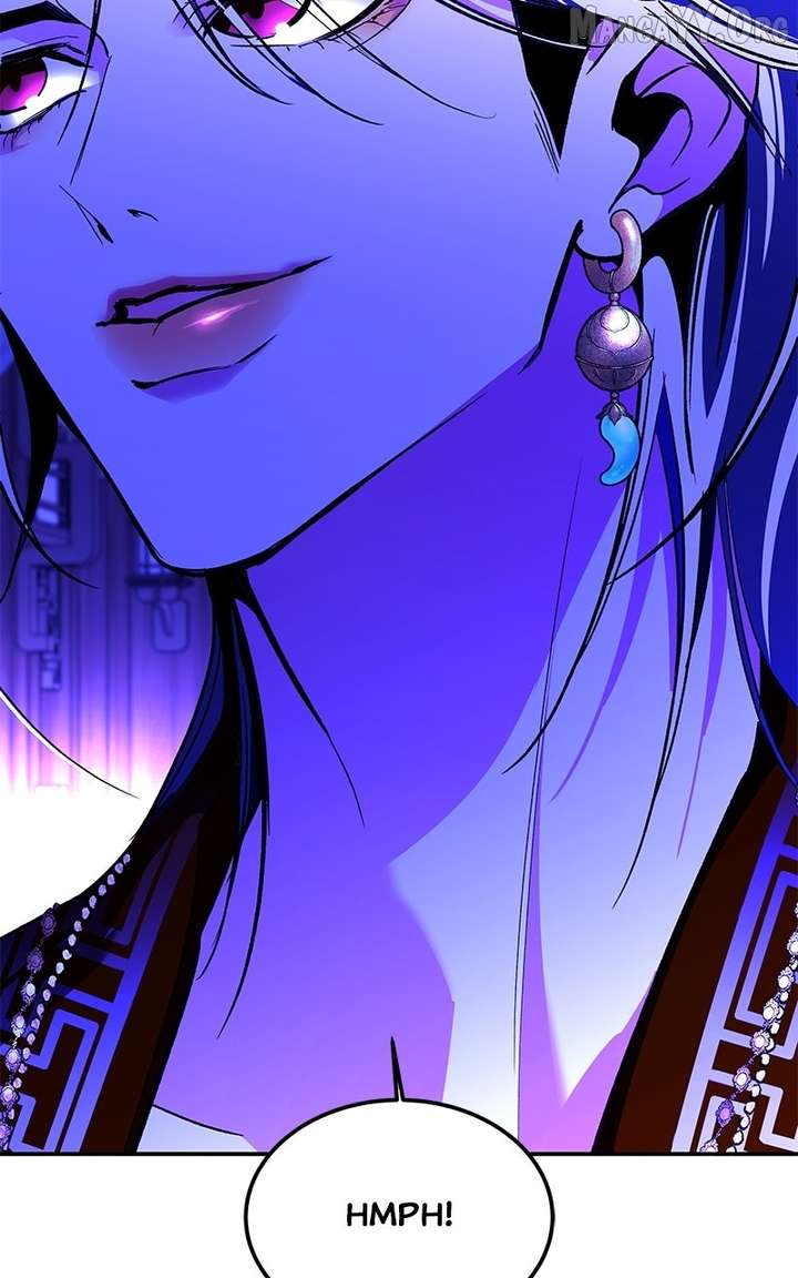 Goddess’s Way of Attacking Tigers Chapter 128 417 026