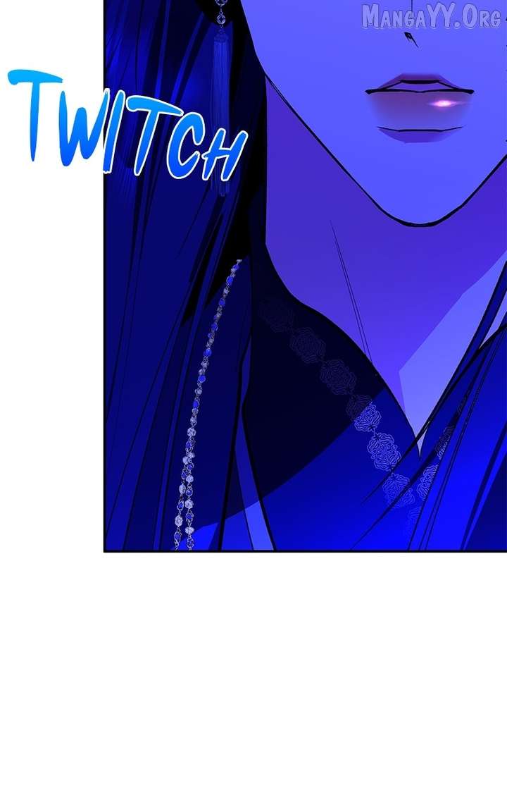 Goddess’s Way of Attacking Tigers Chapter 128 419 028
