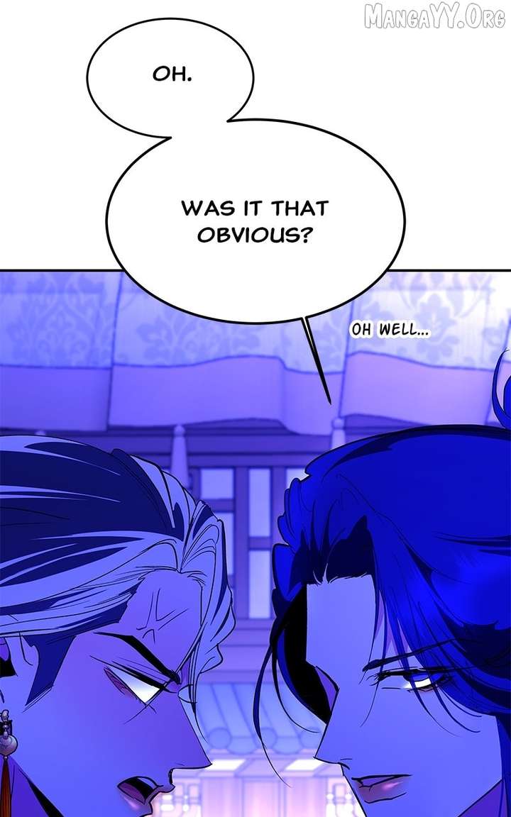 Goddess’s Way of Attacking Tigers Chapter 128 420 029