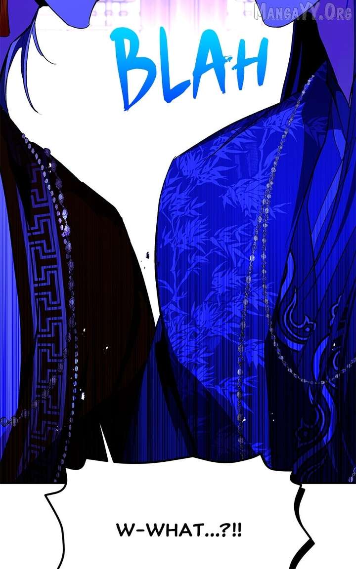 Goddess’s Way of Attacking Tigers Chapter 128 421 030
