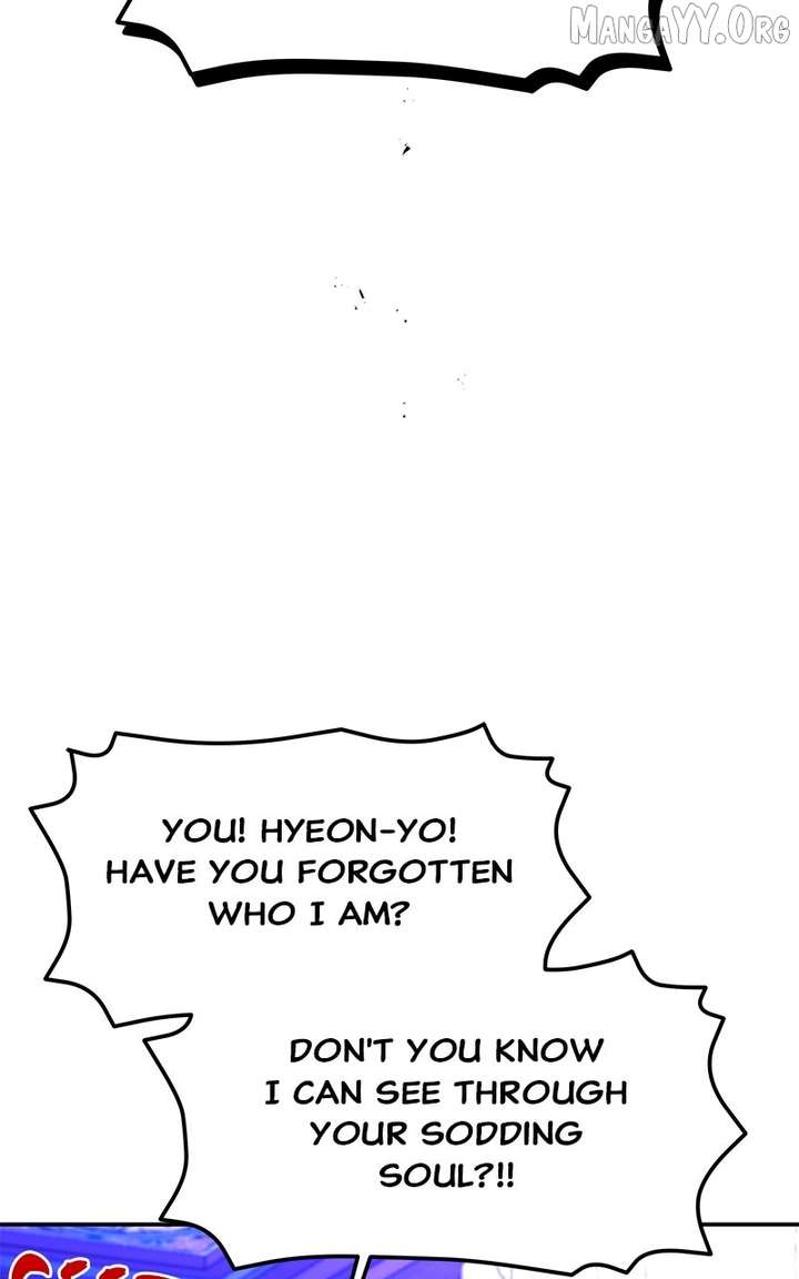 Goddess’s Way of Attacking Tigers Chapter 128 422 031