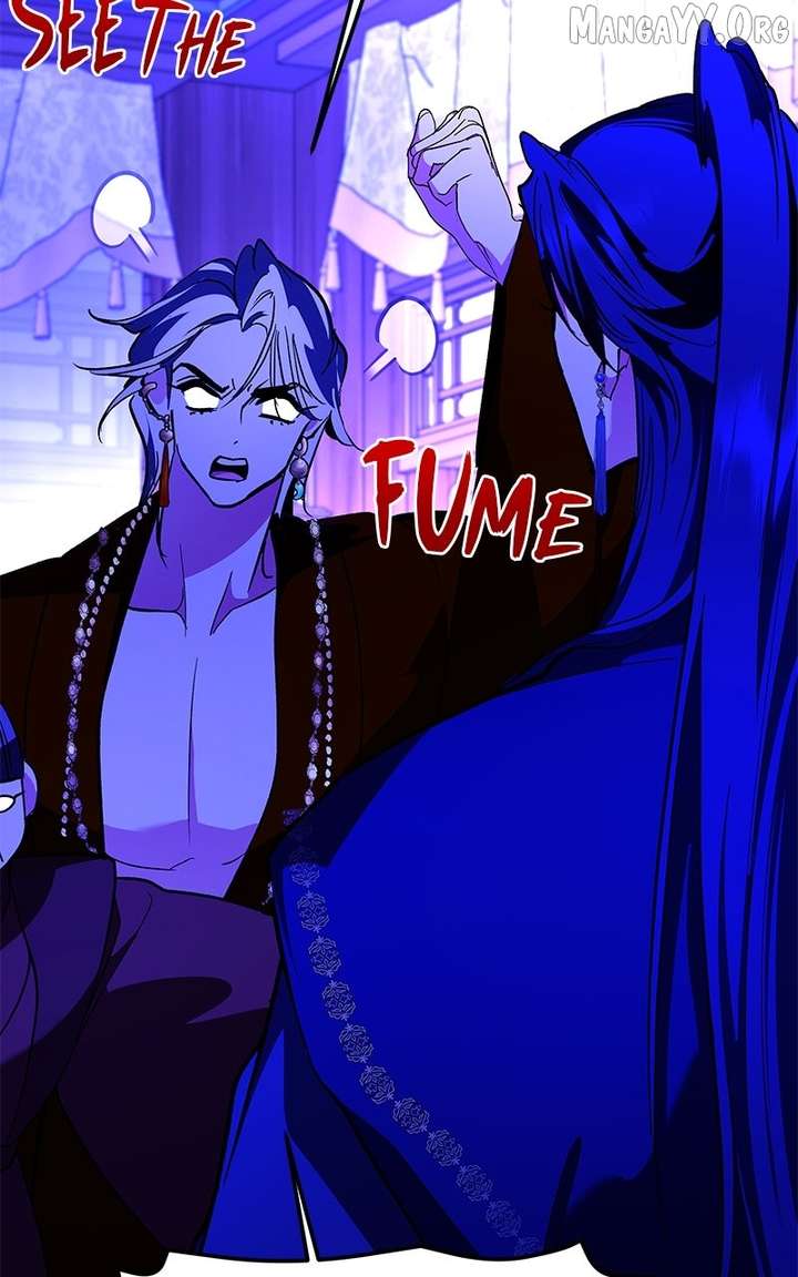 Goddess’s Way of Attacking Tigers Chapter 128 423 032