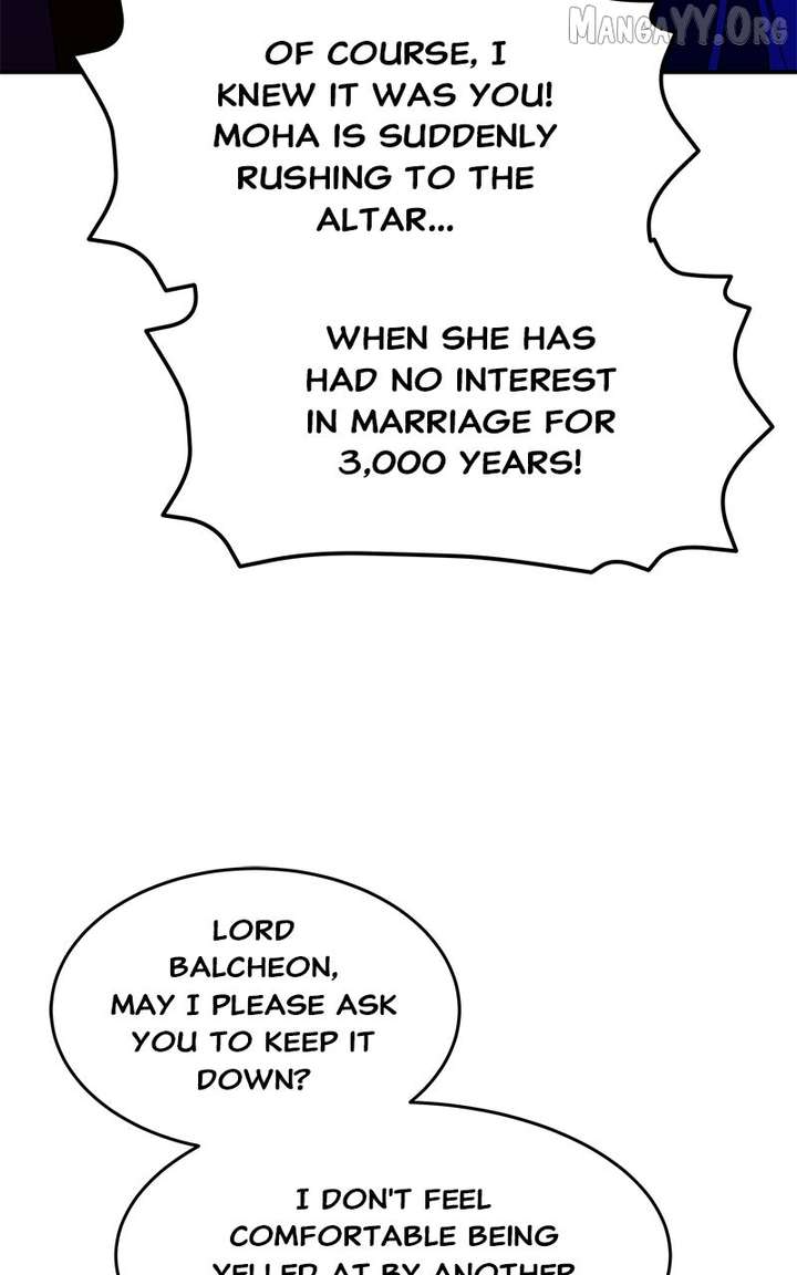 Goddess’s Way of Attacking Tigers Chapter 128 424 033