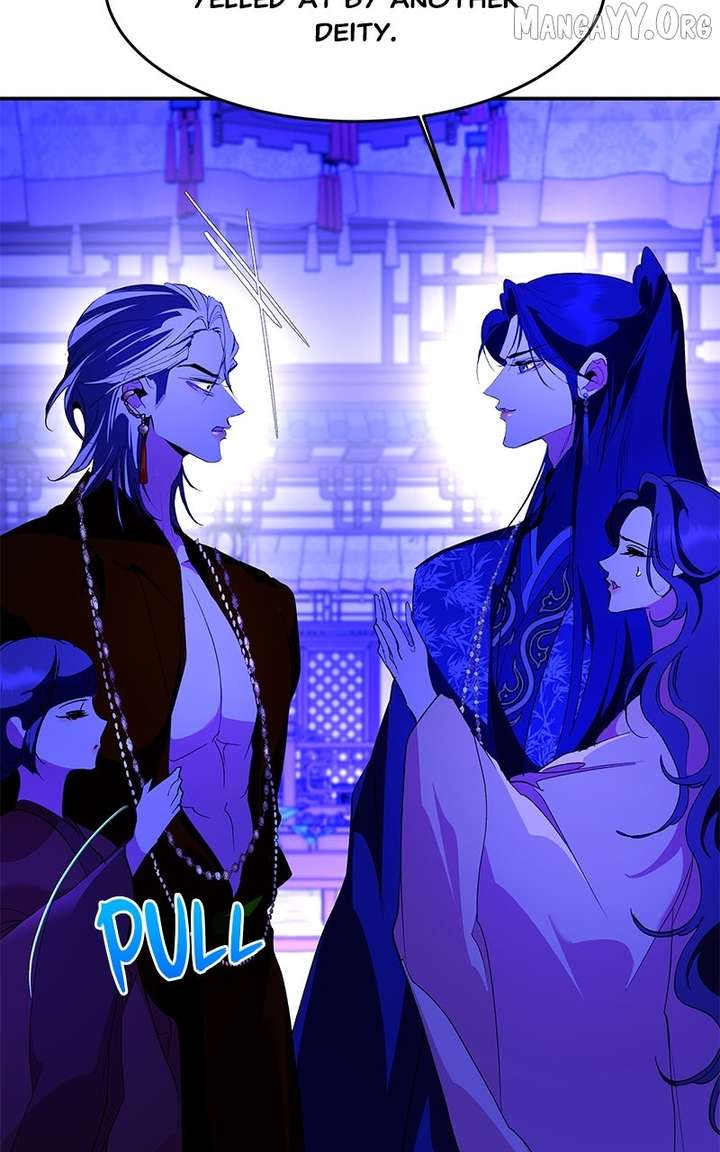 Goddess’s Way of Attacking Tigers Chapter 128 425 034