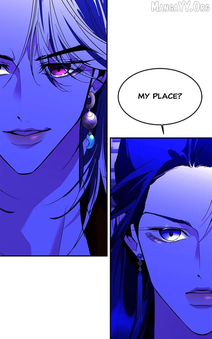 Goddess’s Way of Attacking Tigers Chapter 128 427 036
