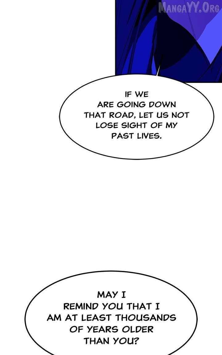 Goddess’s Way of Attacking Tigers Chapter 128 428 037