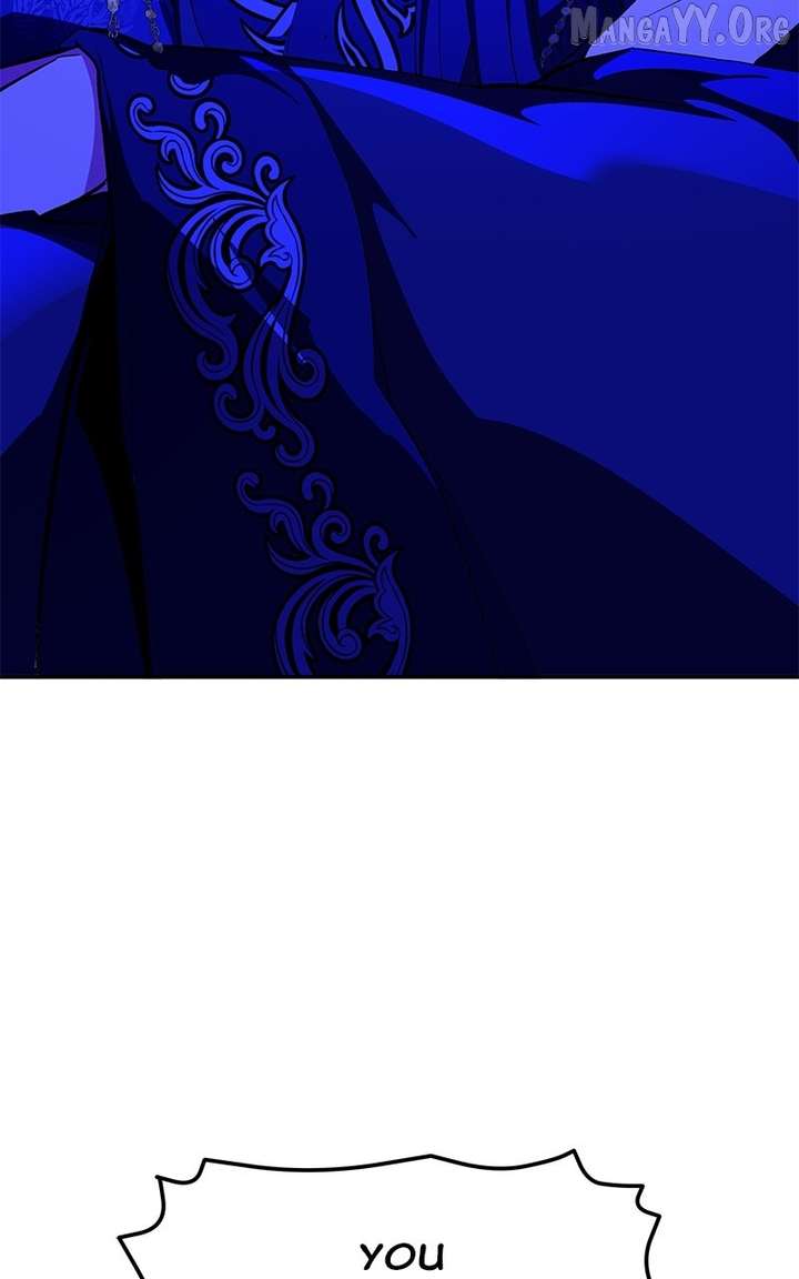 Goddess’s Way of Attacking Tigers Chapter 128 430 039