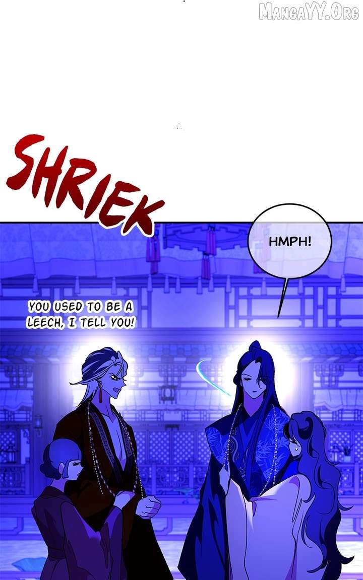 Goddess’s Way of Attacking Tigers Chapter 128 433 042