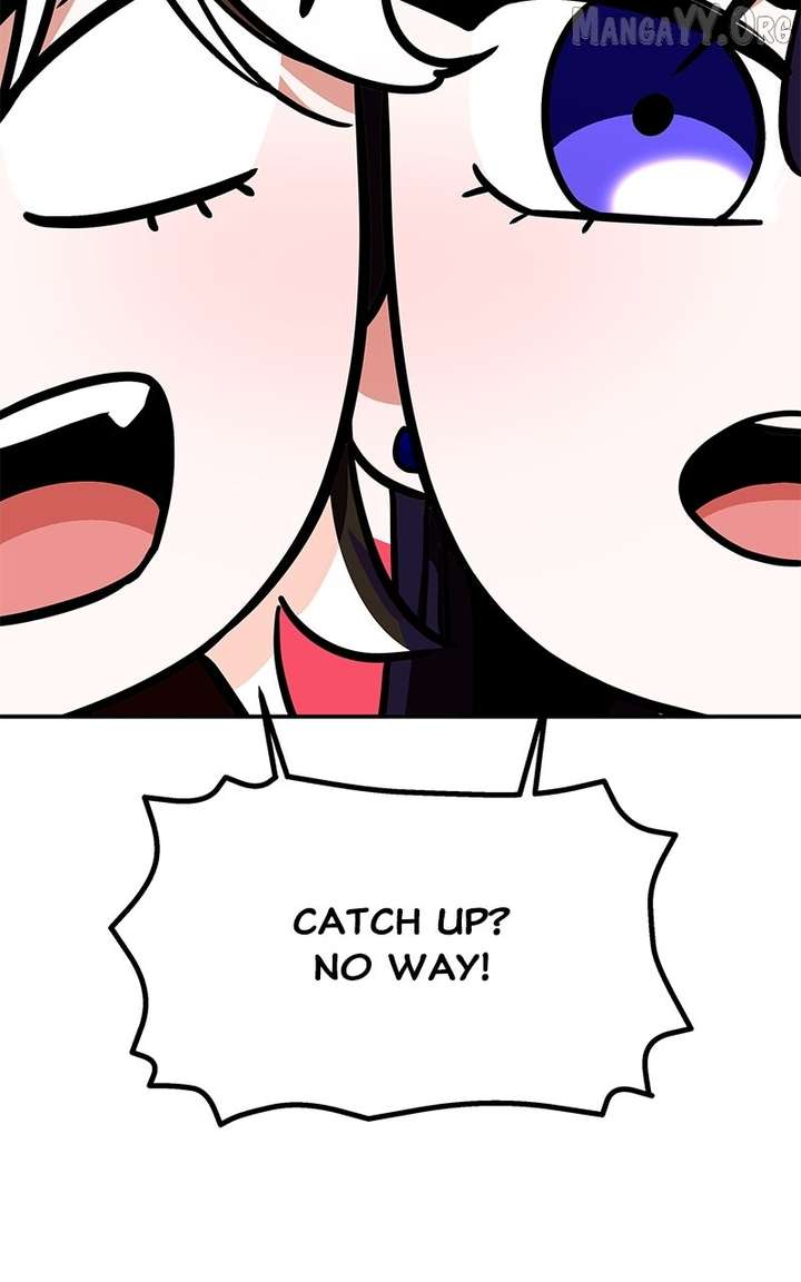Goddess’s Way of Attacking Tigers Chapter 128 436 045
