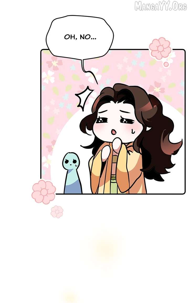 Goddess’s Way of Attacking Tigers Chapter 128 437 046