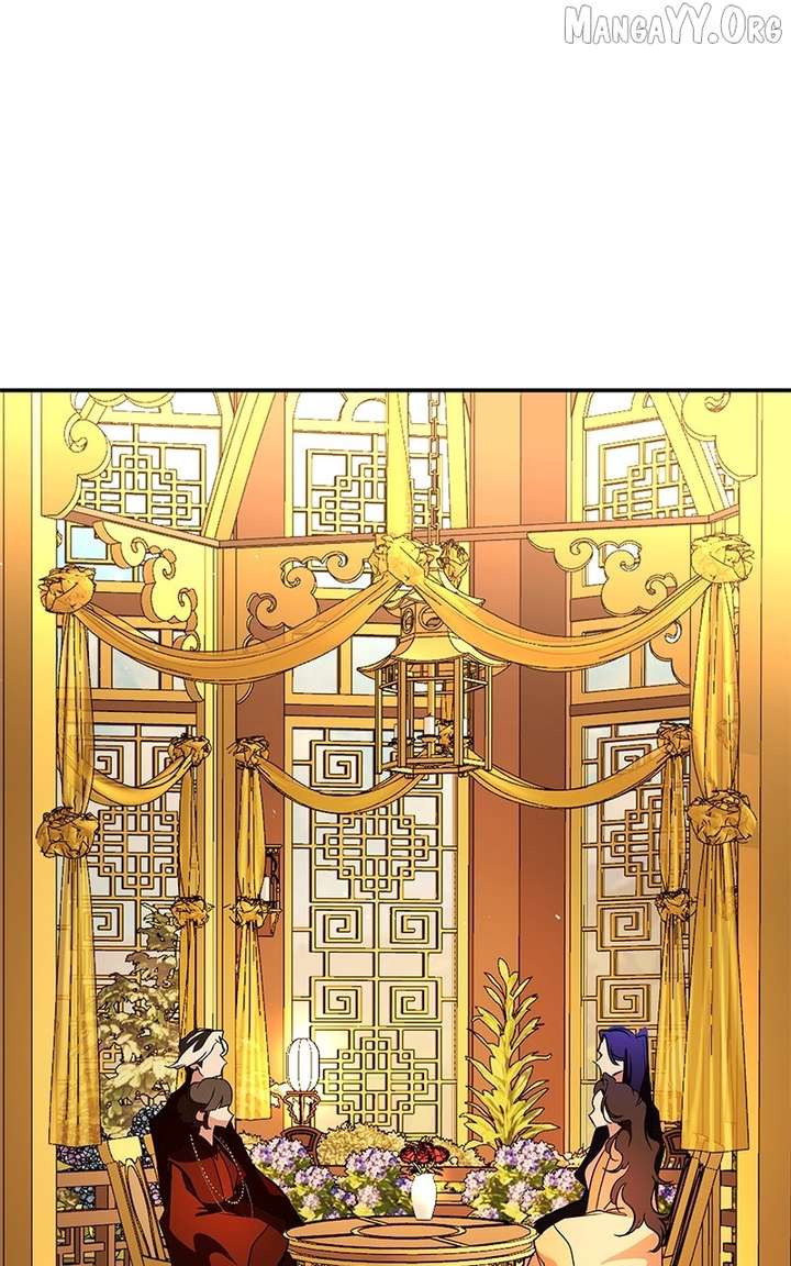 Goddess’s Way of Attacking Tigers Chapter 128 440 049