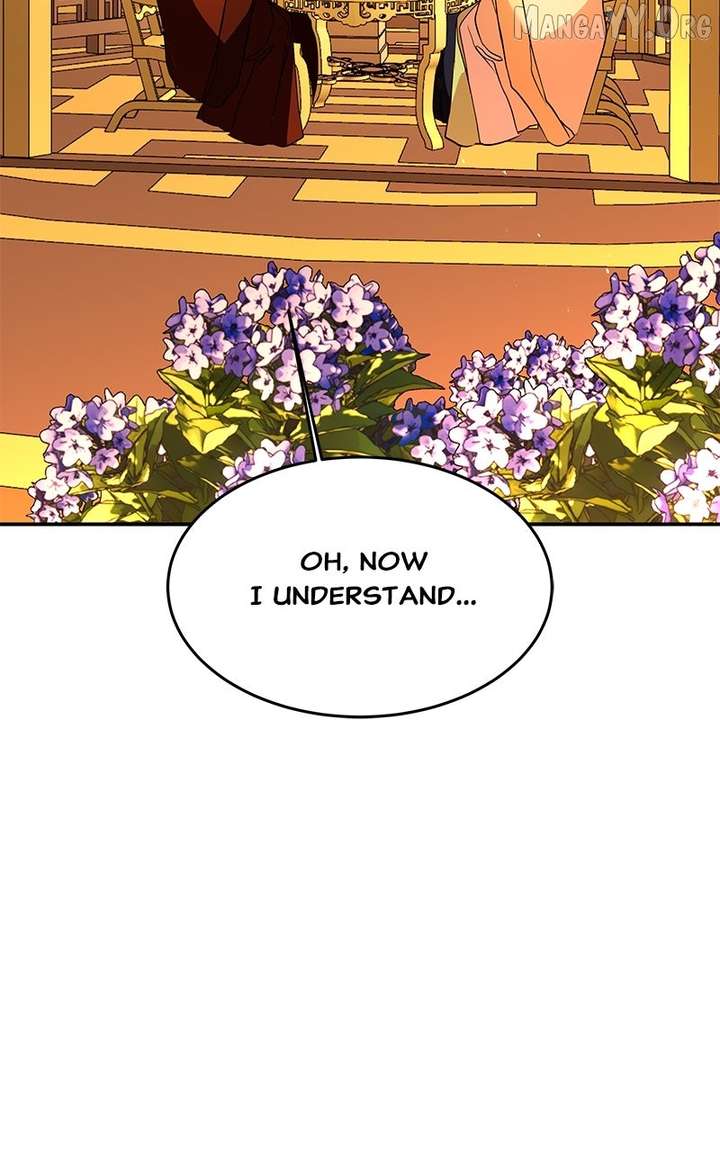 Goddess’s Way of Attacking Tigers Chapter 128 441 050