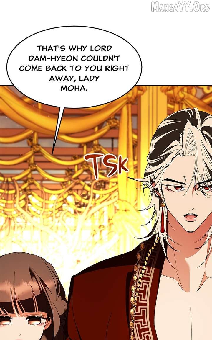 Goddess’s Way of Attacking Tigers Chapter 128 442 051