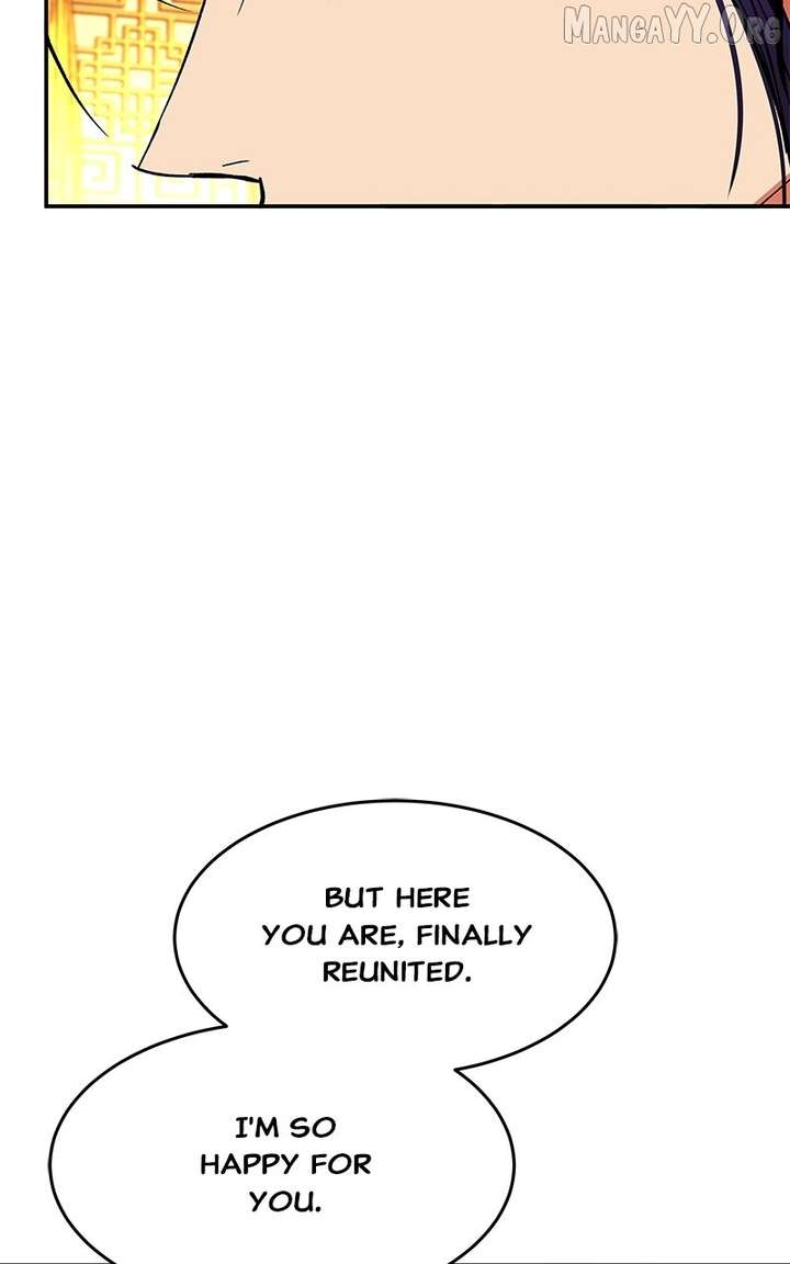 Goddess’s Way of Attacking Tigers Chapter 128 446 055