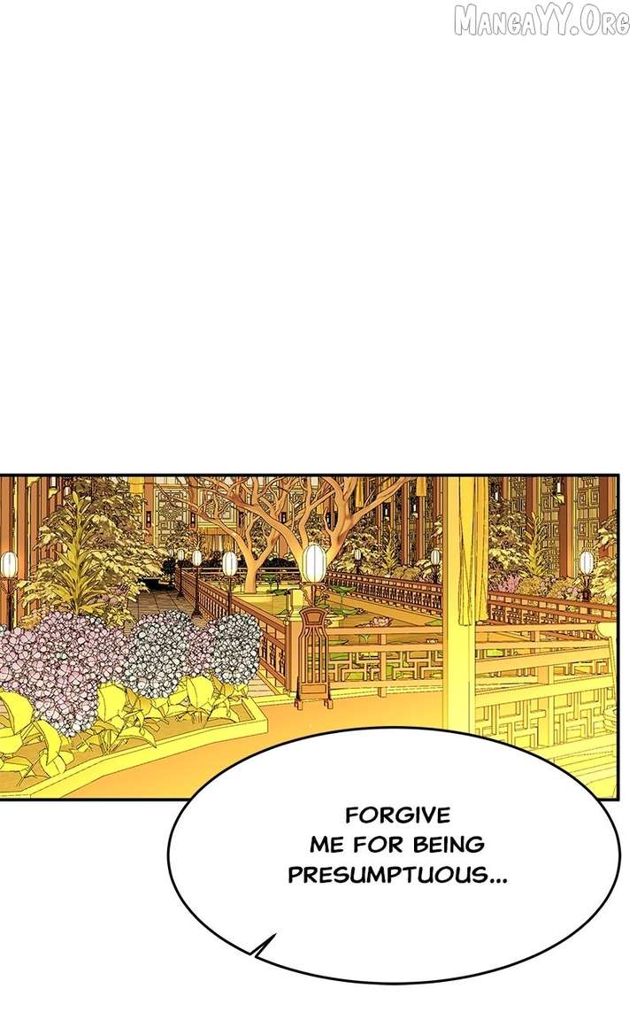 Goddess’s Way of Attacking Tigers Chapter 128 449 058
