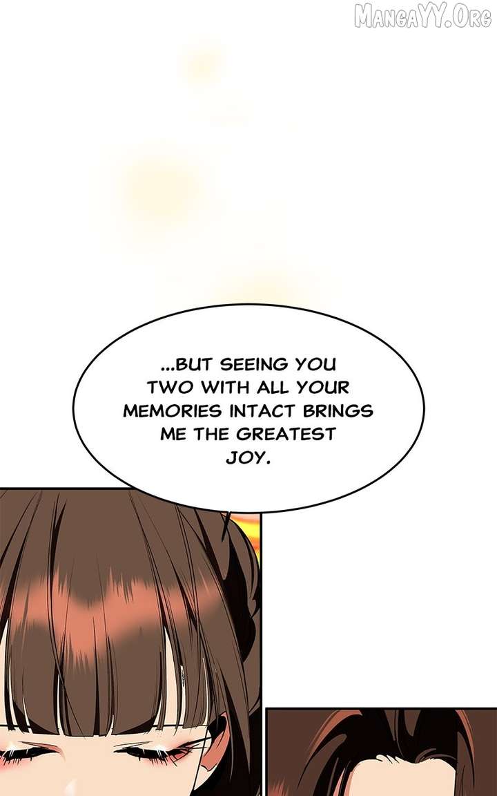 Goddess’s Way of Attacking Tigers Chapter 128 450 059