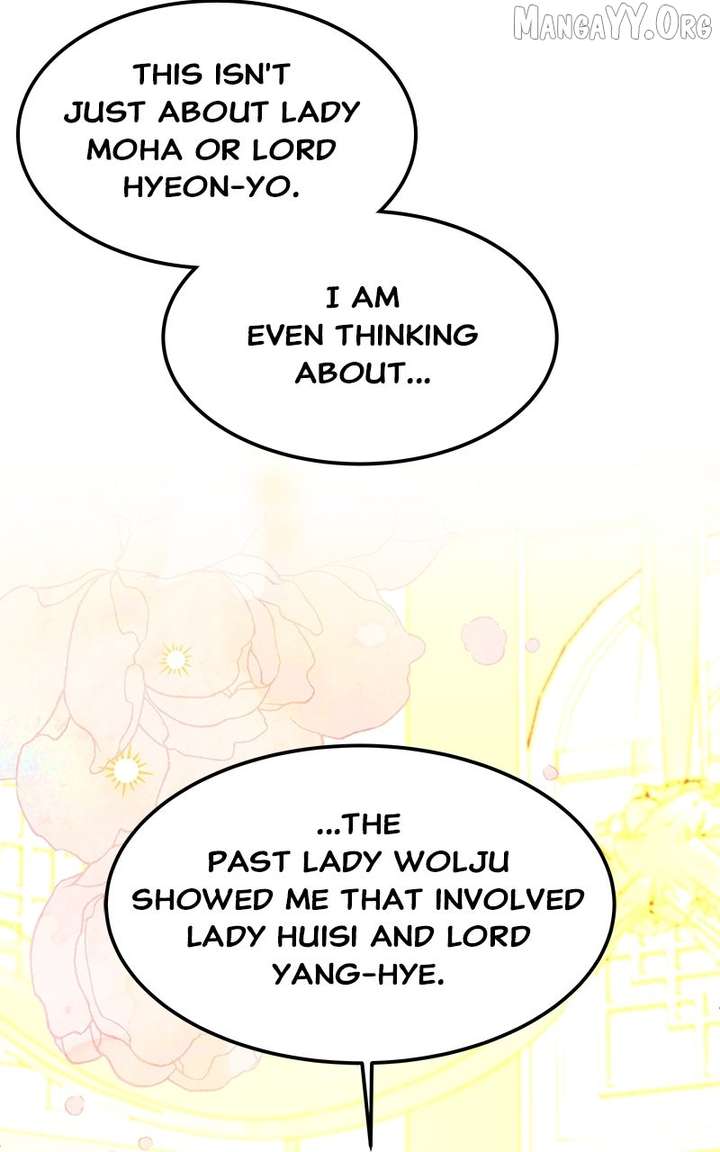 Goddess’s Way of Attacking Tigers Chapter 128 452 061
