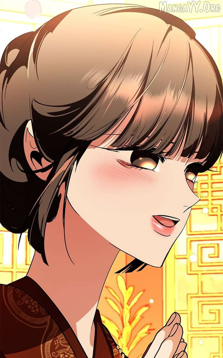 Goddess’s Way of Attacking Tigers Chapter 128 453 062