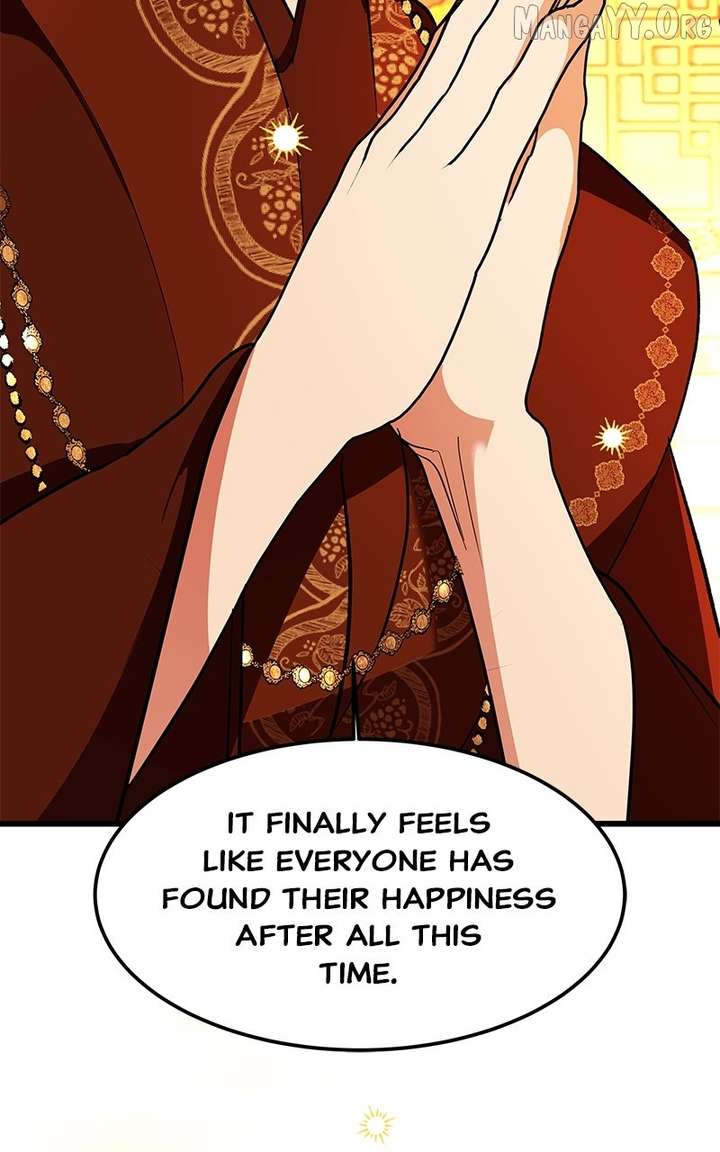 Goddess’s Way of Attacking Tigers Chapter 128 454 063