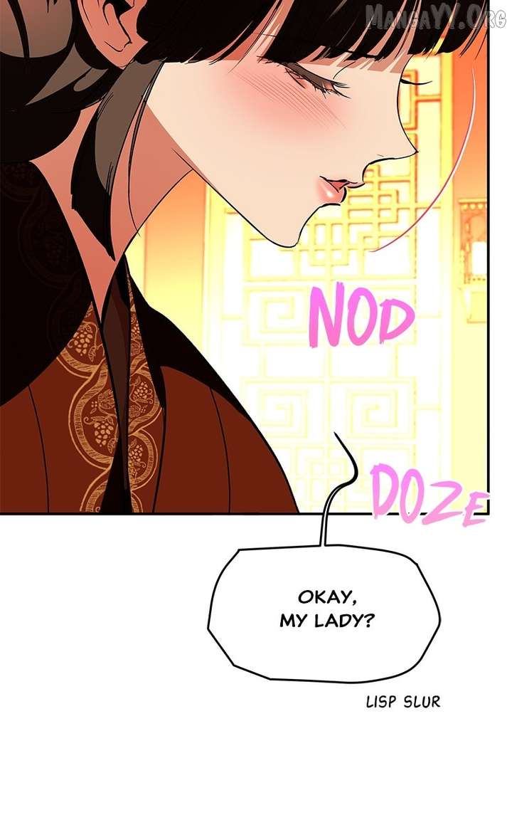 Goddess’s Way of Attacking Tigers Chapter 128 464 073