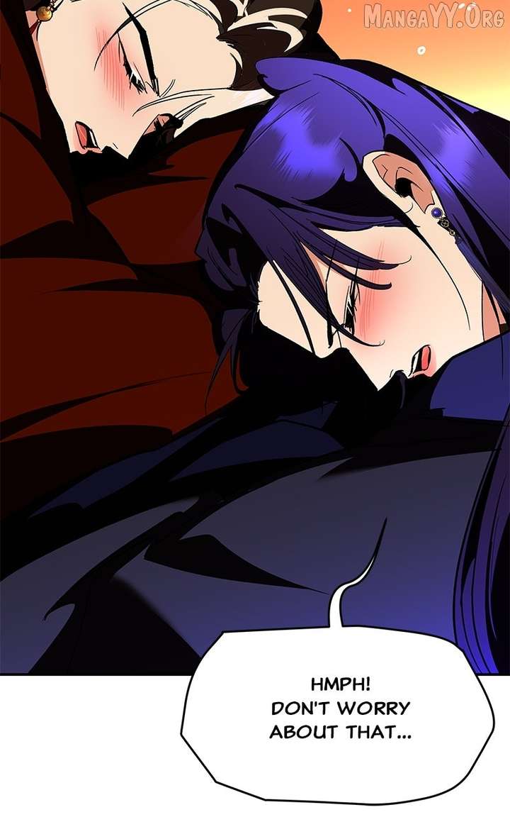 Goddess’s Way of Attacking Tigers Chapter 128 466 075