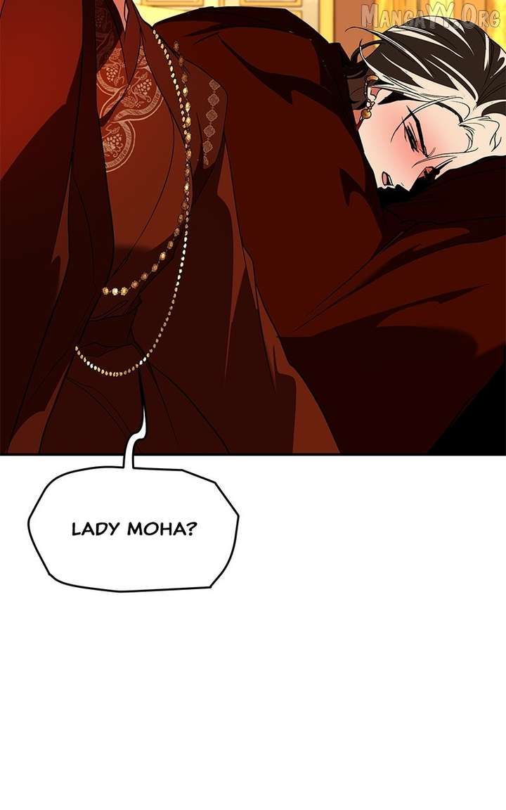 Goddess’s Way of Attacking Tigers Chapter 128 474 083