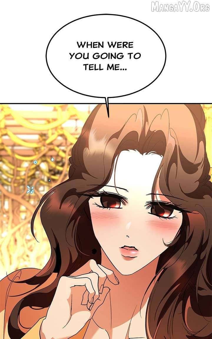 Goddess’s Way of Attacking Tigers Chapter 128 475 084