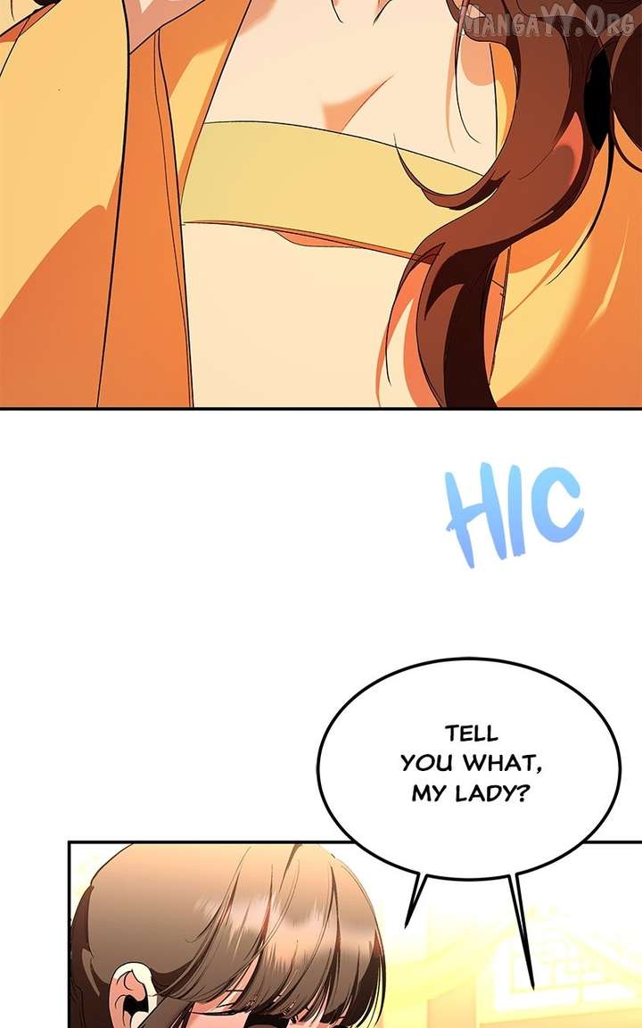 Goddess’s Way of Attacking Tigers Chapter 128 476 085