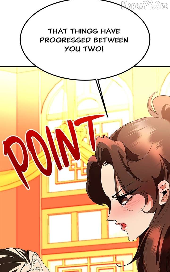 Goddess’s Way of Attacking Tigers Chapter 128 478 087