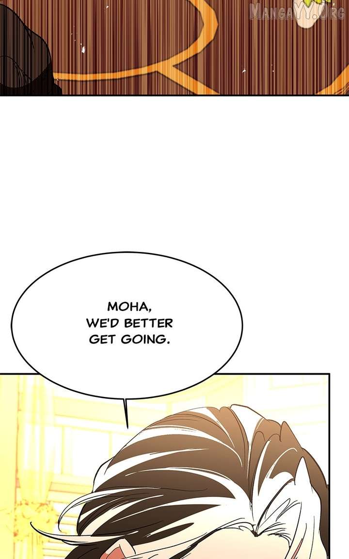 Goddess’s Way of Attacking Tigers Chapter 128 486 095